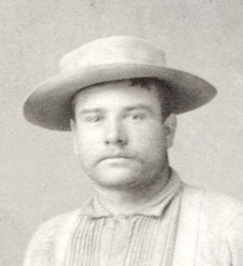 James Marsden (1857 - 1921) Profile